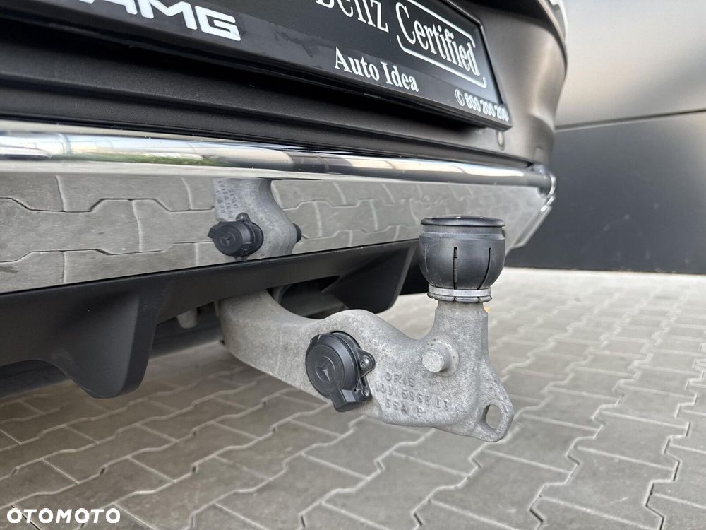 Mercedes-Benz GLE - 29