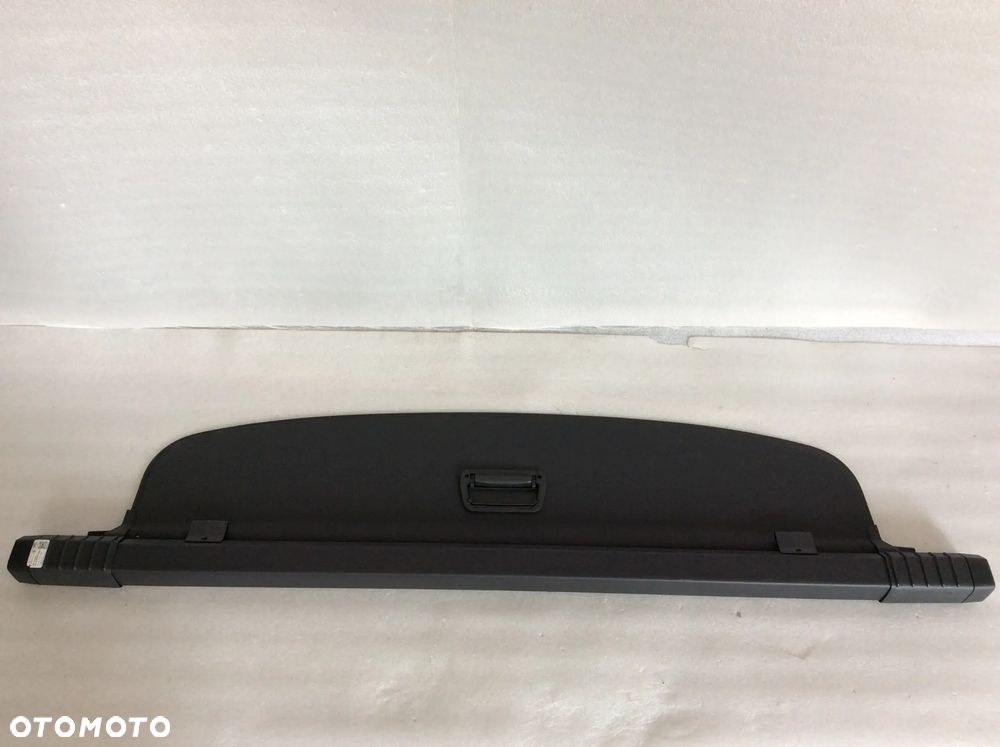 ROLETA BAGAŻNIKA VW TIGUAN 2015- ALLSPACE SEAT TARRACO CZARNA 5NN867871.2RX - 2
