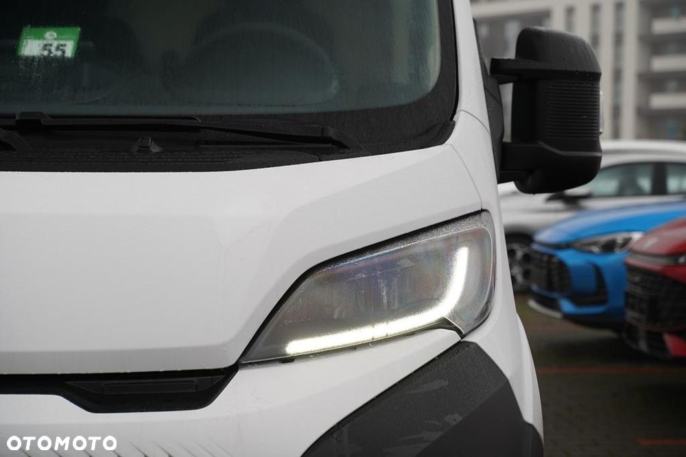 Citroën Jumper Heavy H3-Power L4H2 - 22