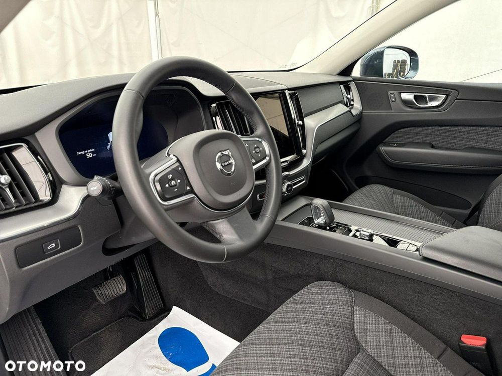 Volvo XC 60 - 14