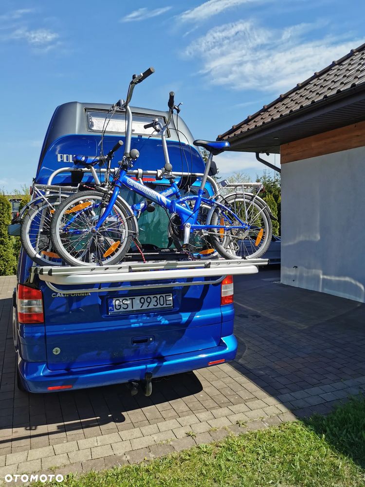 Volkswagen California - 9