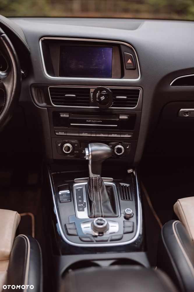 Audi Q5 - 28