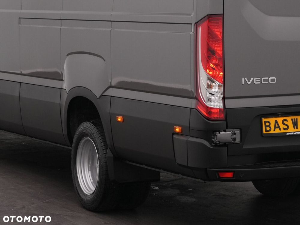 Iveco Daily 35C21 - 30