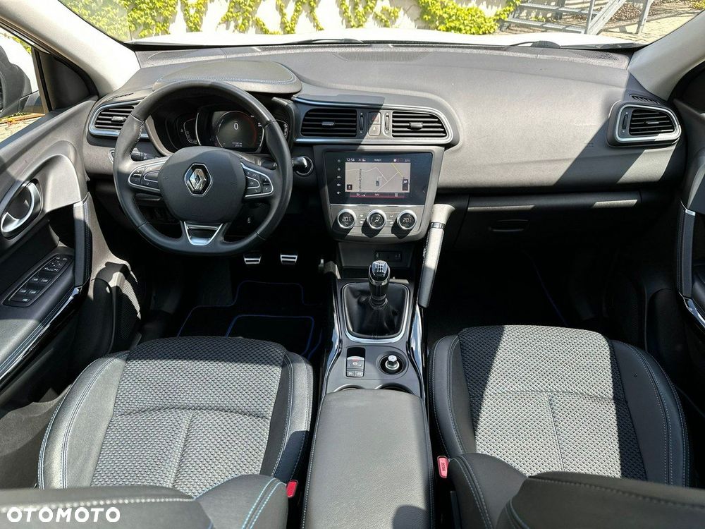 Renault Kadjar - 11