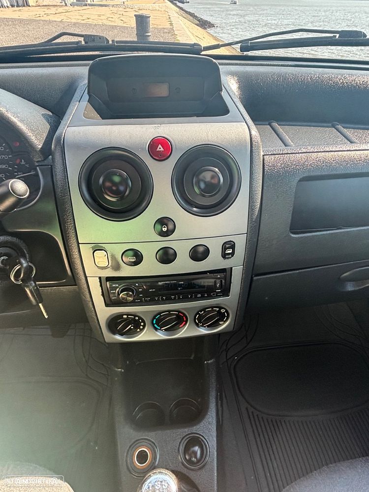 Citroën Berlingo - 5