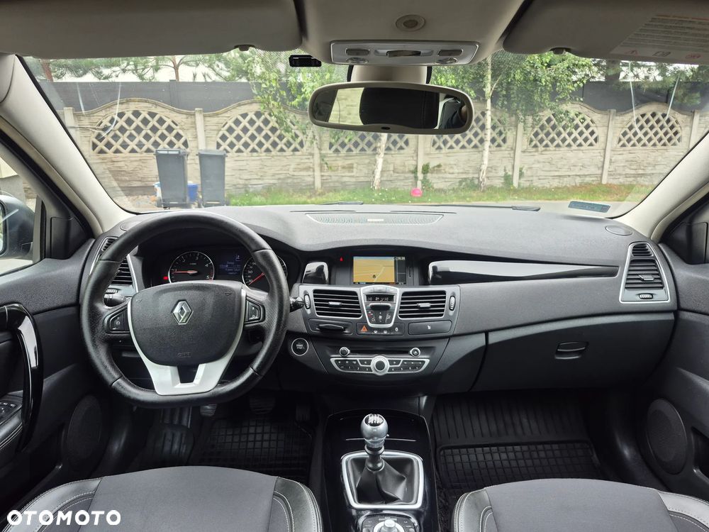 Renault Laguna ENERGY dCi 130 FAP Start-Stop Bose Edition - 7