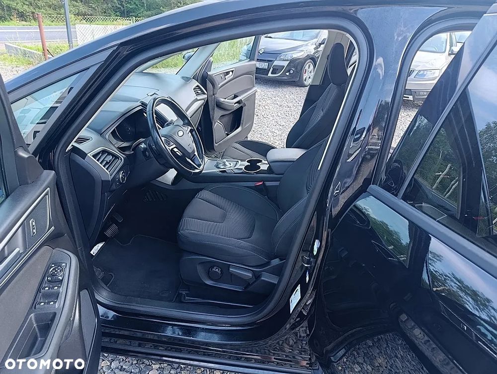 Ford S-Max 2.0 EcoBlue Vignale - 14