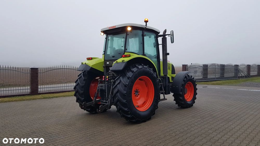 Claas Ares 617 ATZ 2006R - 31