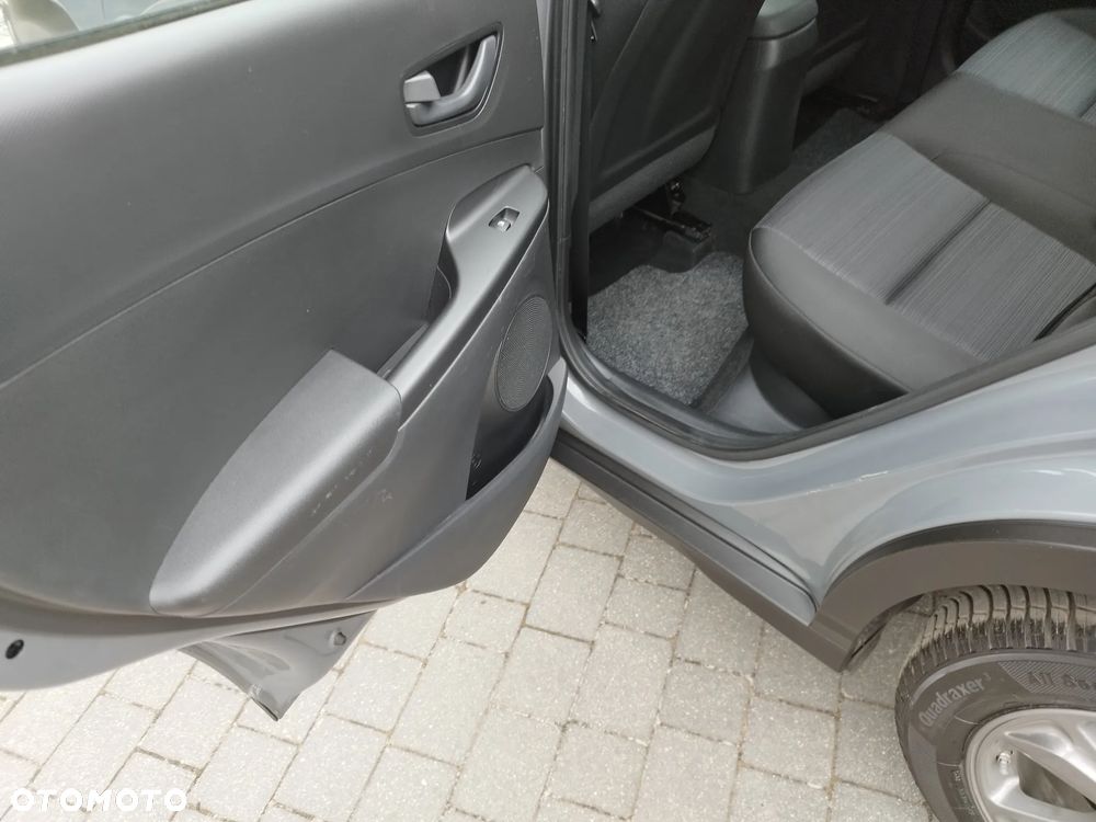 Hyundai Kona 1.0 T-GDI Comfort - 16