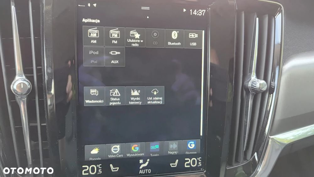 Volvo S90 D4 Momentum - 18