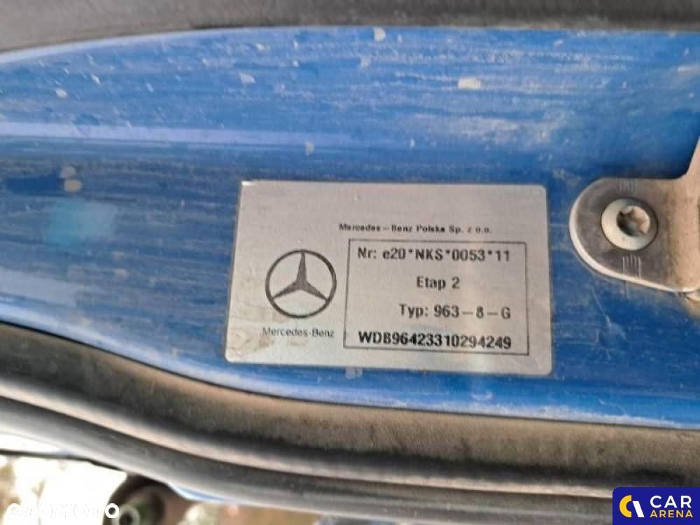 Mercedes-Benz Arocs - 9