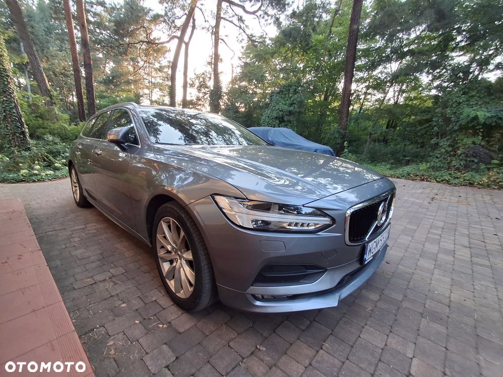 Volvo V90 T4 Geartronic Momentum - 2
