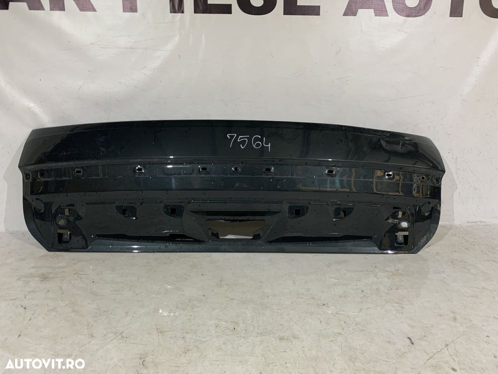 Hayon inferior, Range Rover Voque L460, 2022, 2023, 2024, cod origine OE M8E2-40414-A. - 2