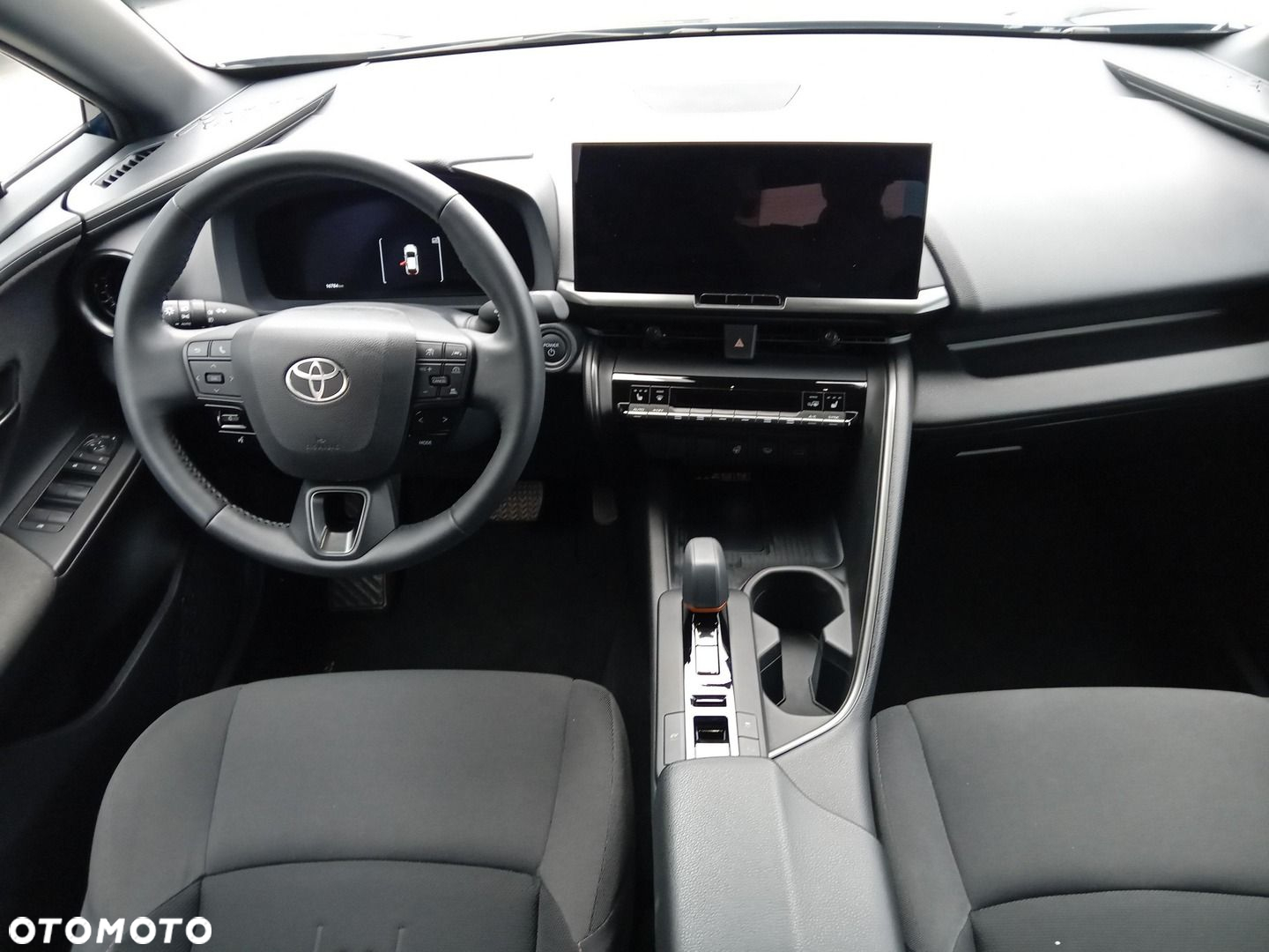 Toyota C-HR - 17