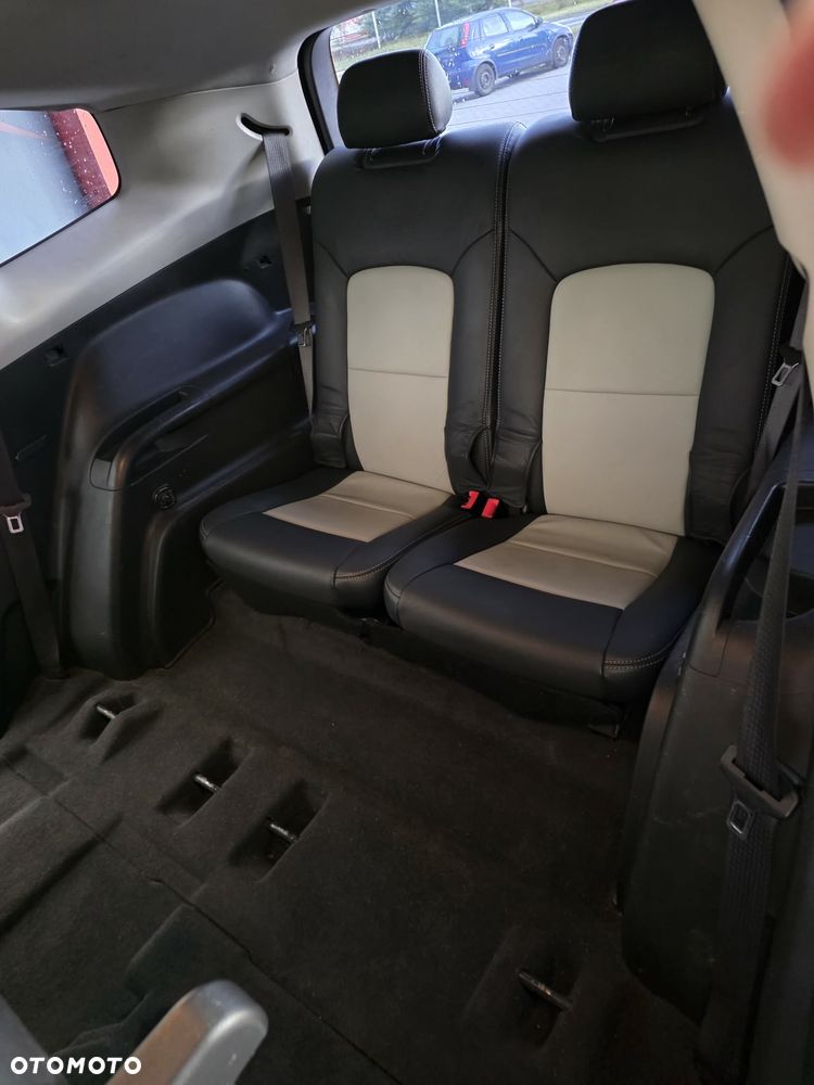 Chevrolet Orlando - 9