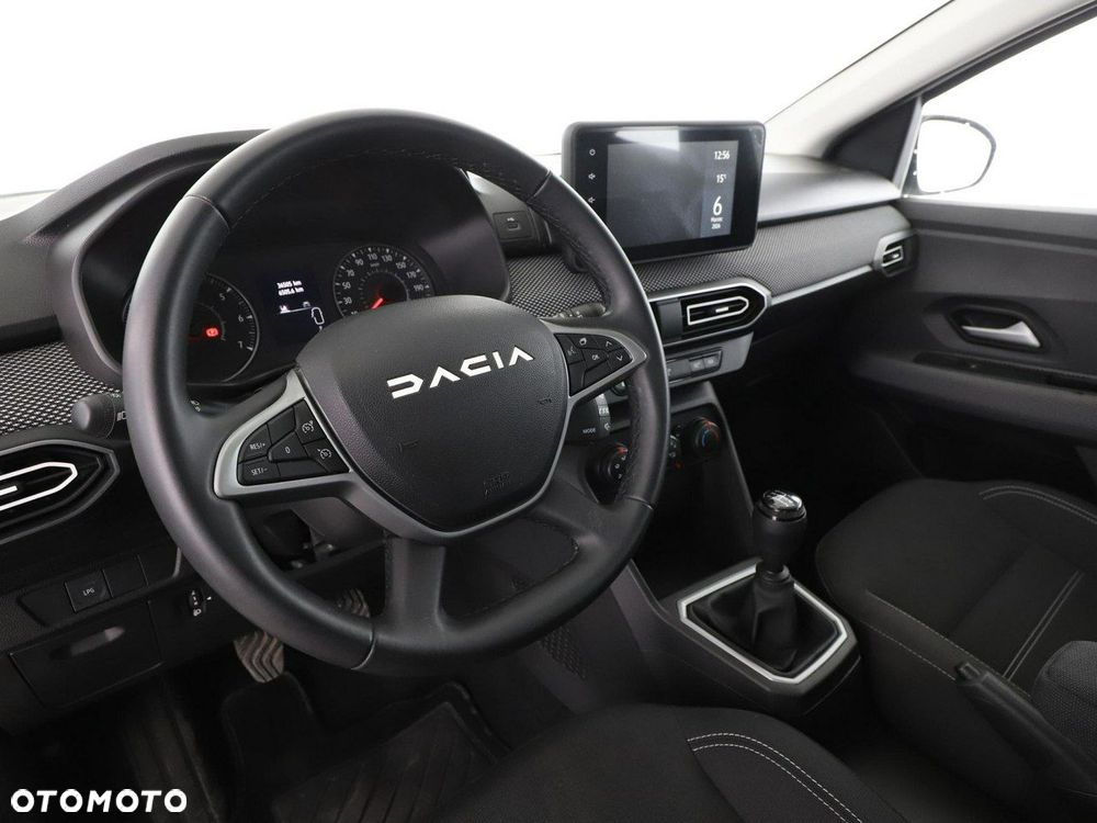 Dacia Sandero - 15