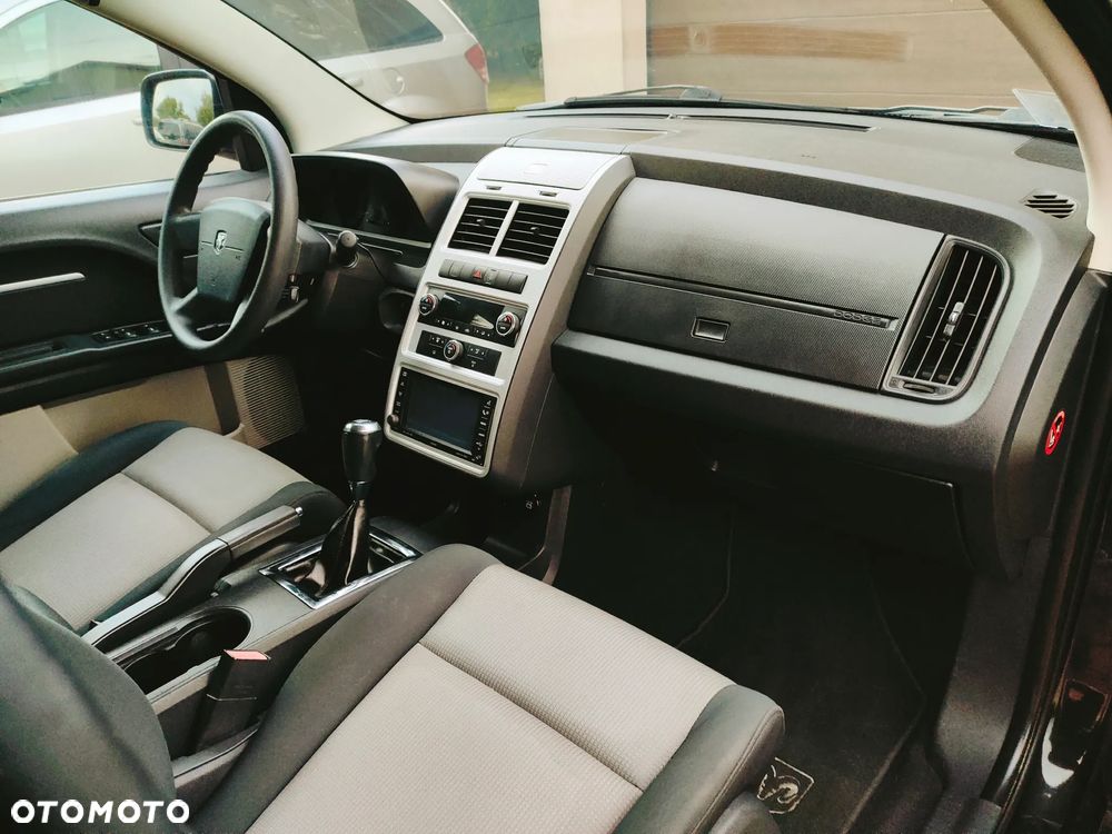 Dodge Journey 2.4 SXT - 24