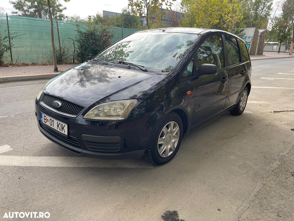 Ford Focus - 11