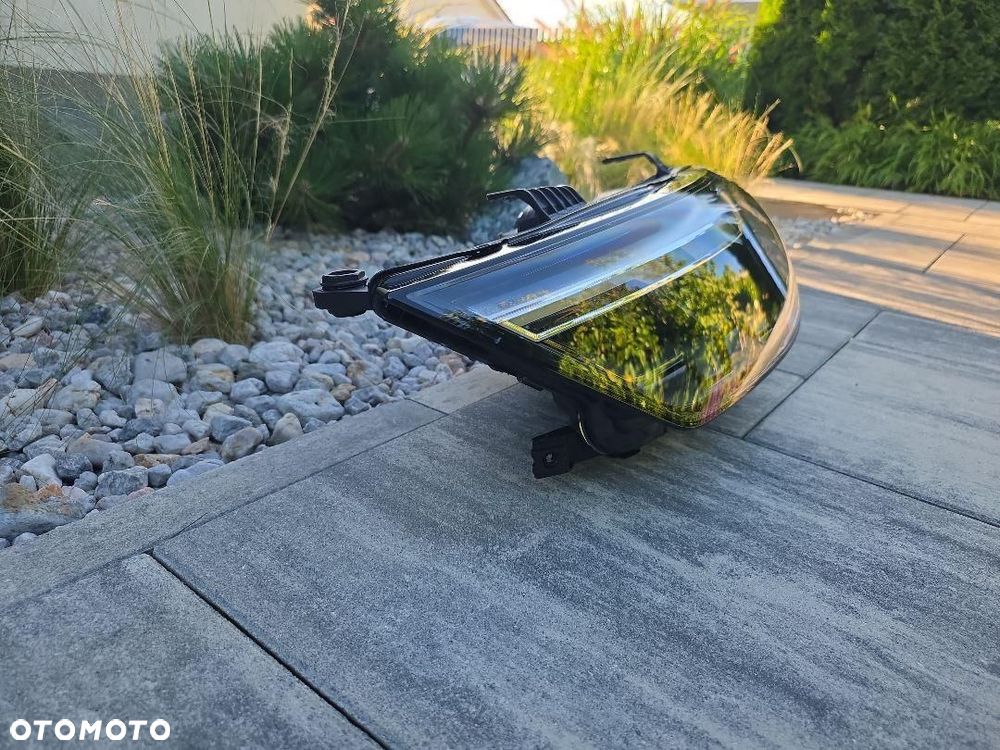 AUDI A1 S1 82A Lampa lewa przód Full Led Dynamic 82A941773 - 3