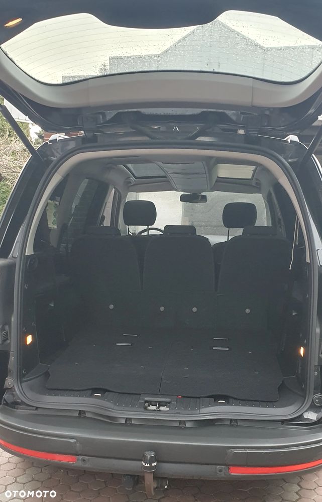 Ford Galaxy 2.0 TDCi Platinium X - 38