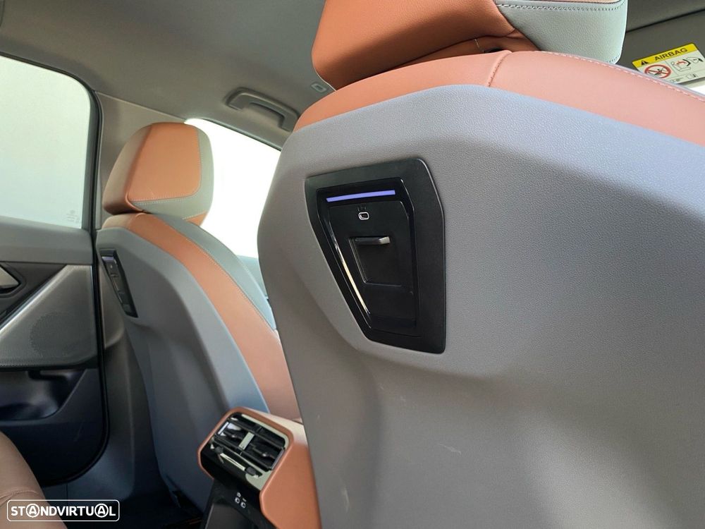 BMW i5 Touring eDrive40 - 20