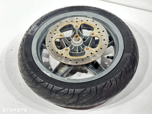 Felga przód Piaggio X EVO 125 X8 120/70/14