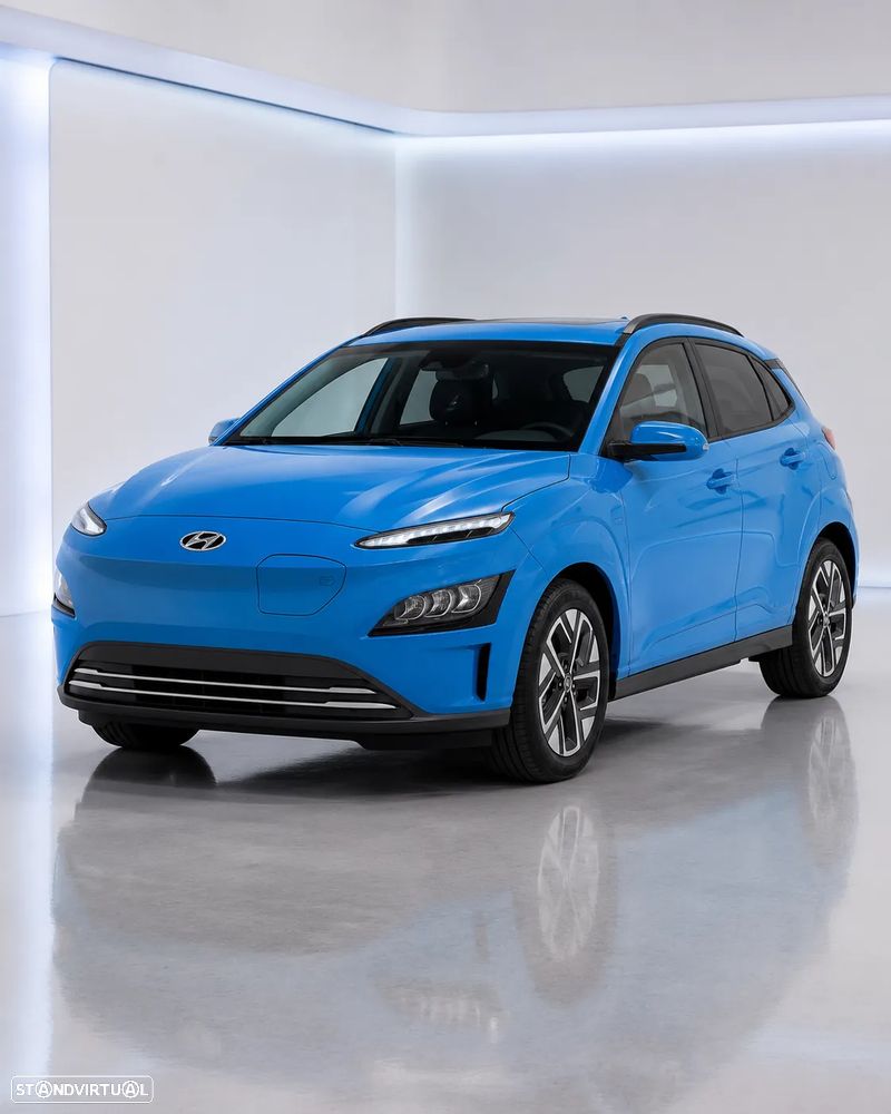Hyundai Kauai - 13