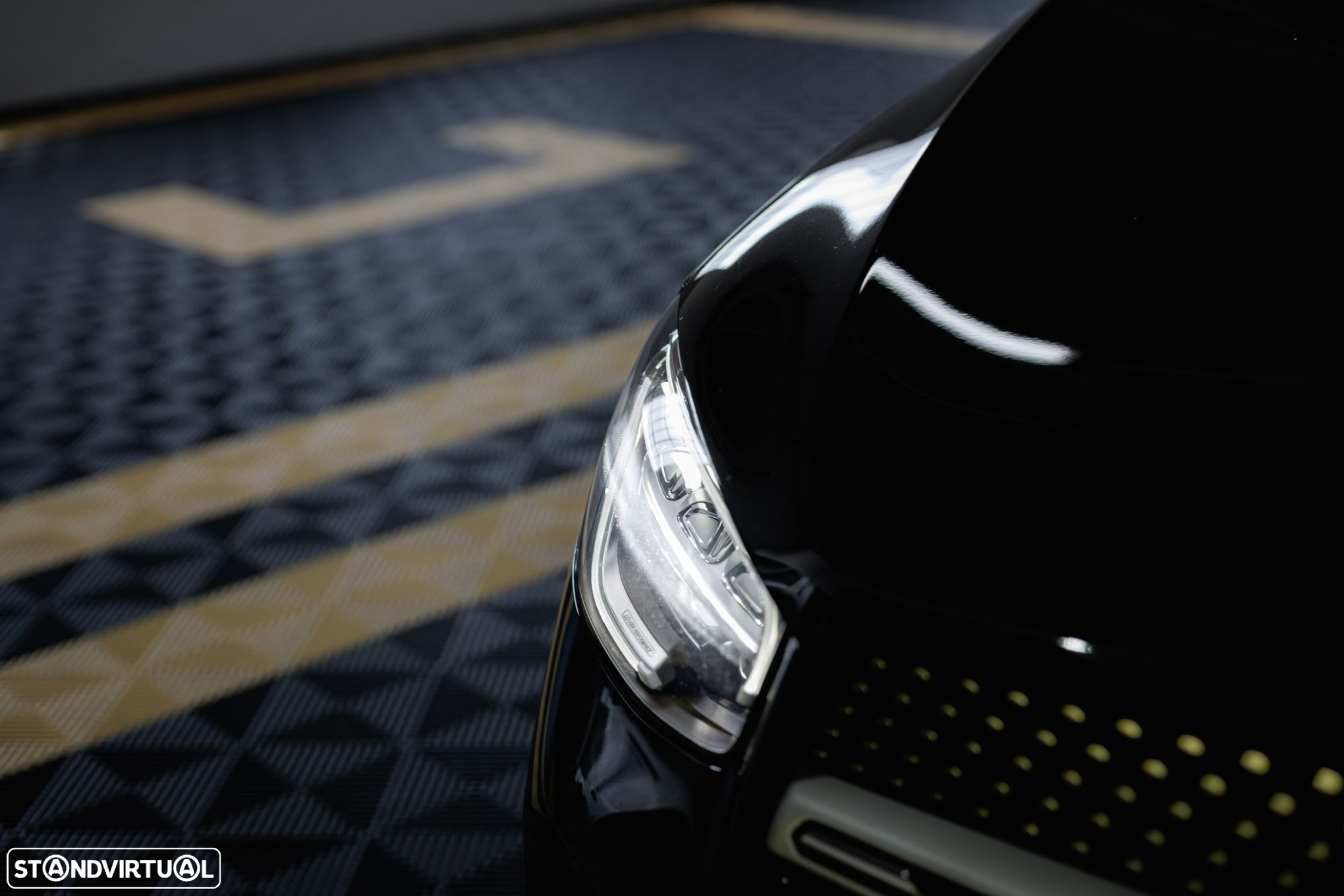 Mercedes-Benz GLC 300 e 4Matic - 12