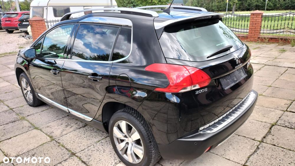 Peugeot 2008 - 21