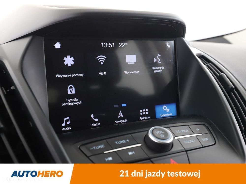 Ford Kuga - 23