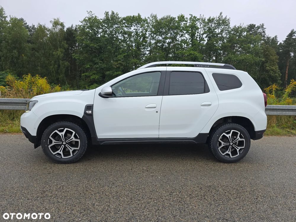 Dacia Duster 1.0 TCe Prestige - 17