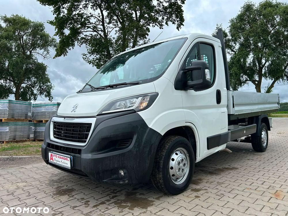 Peugeot boxer - 12