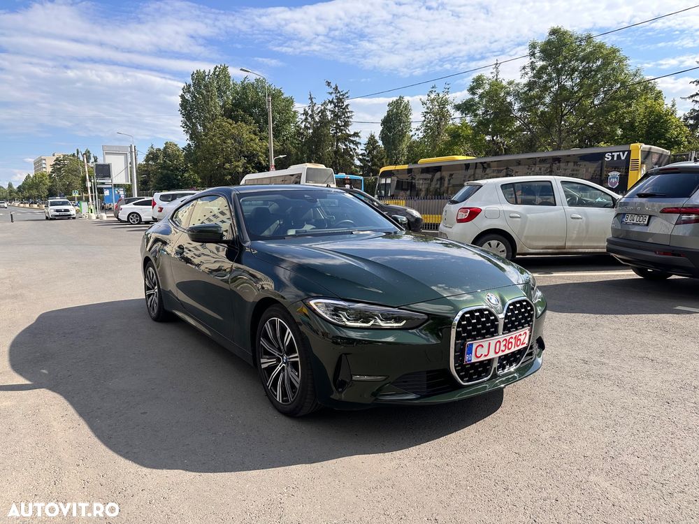 BMW Seria 4