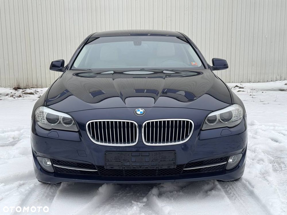 BMW Seria 5 - 3