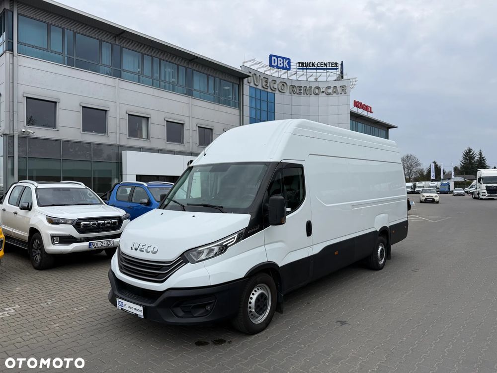 Iveco 35S18 - 1
