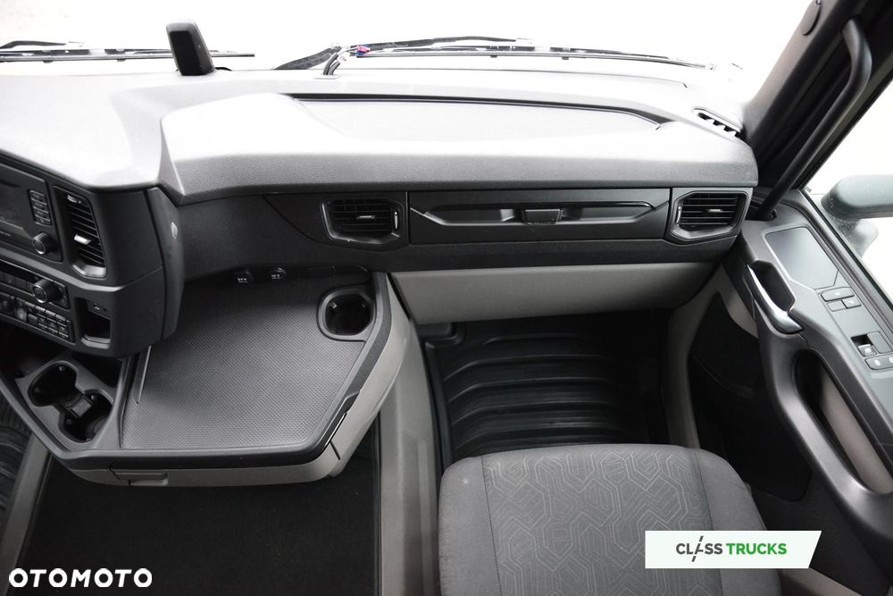 Scania R450 CR20H Retarder Adaptive Cruise Control ADAS Package - 13