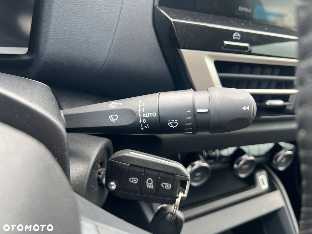 Citroën C4 PureTech 130 Stop&Start MAX - 24