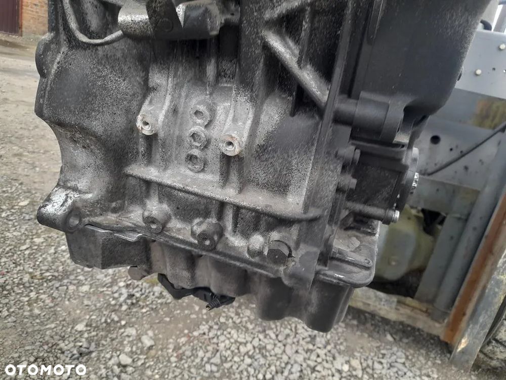Silnik 1.0b MPI Skoda Fabia III  CHYC CHY - 14