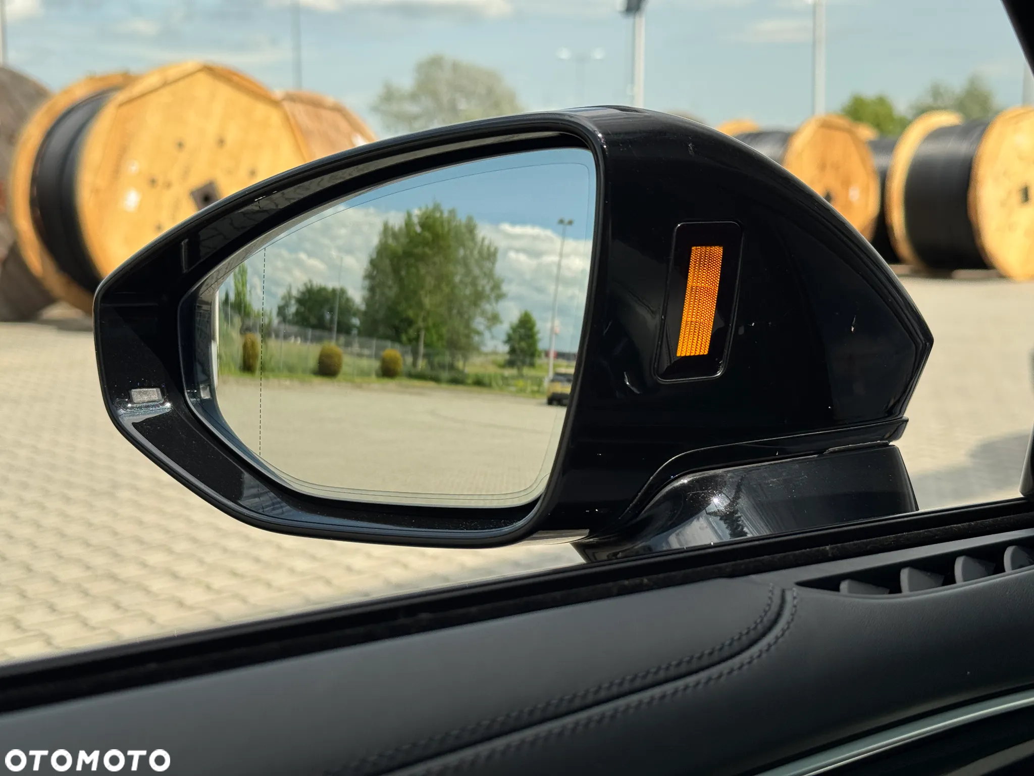 Audi A8 50 TDI quattro tiptronic - 13
