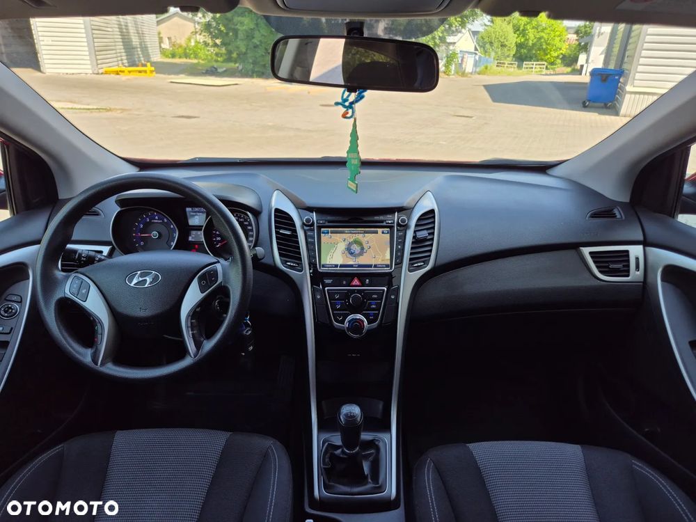 Hyundai i30 1.4 Advantage - 5