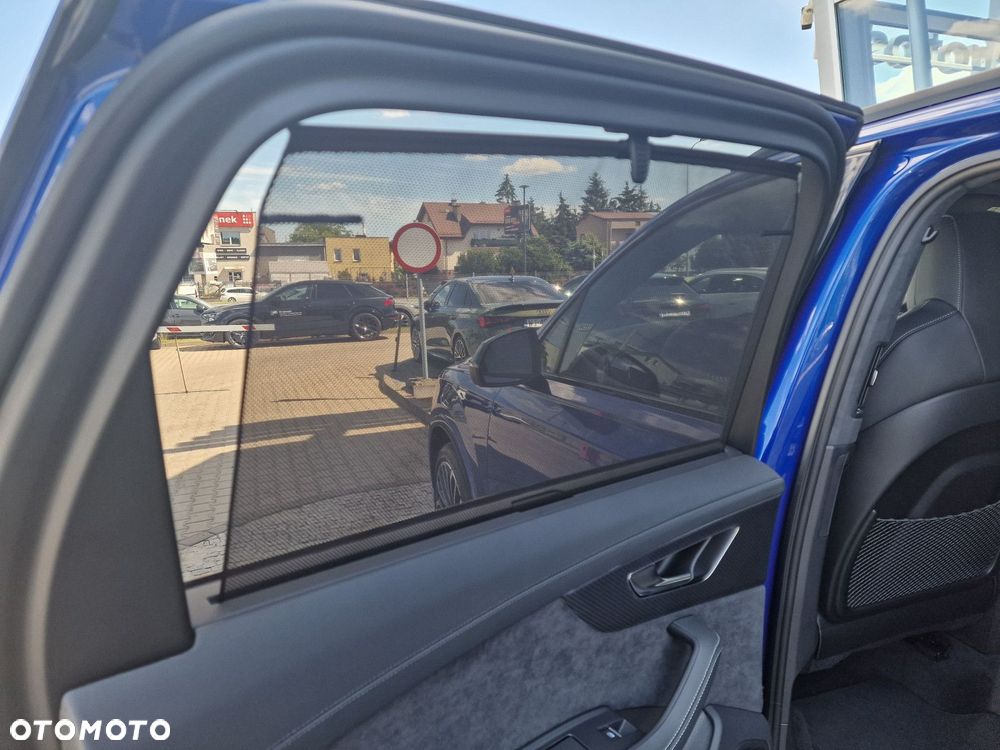 Audi SQ7 - 14
