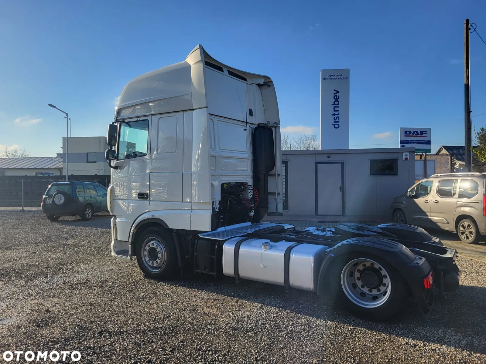 DAF - 13