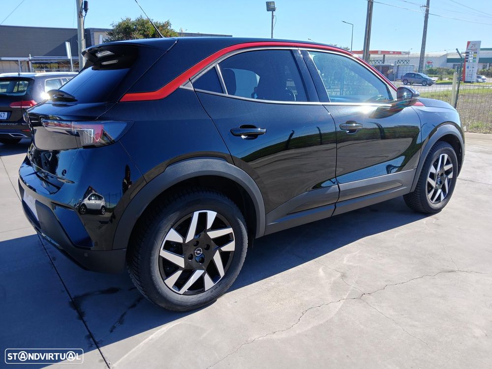 Opel Mokka-e GS Line - 8
