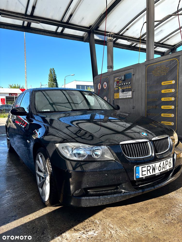 BMW Seria 3 - 1