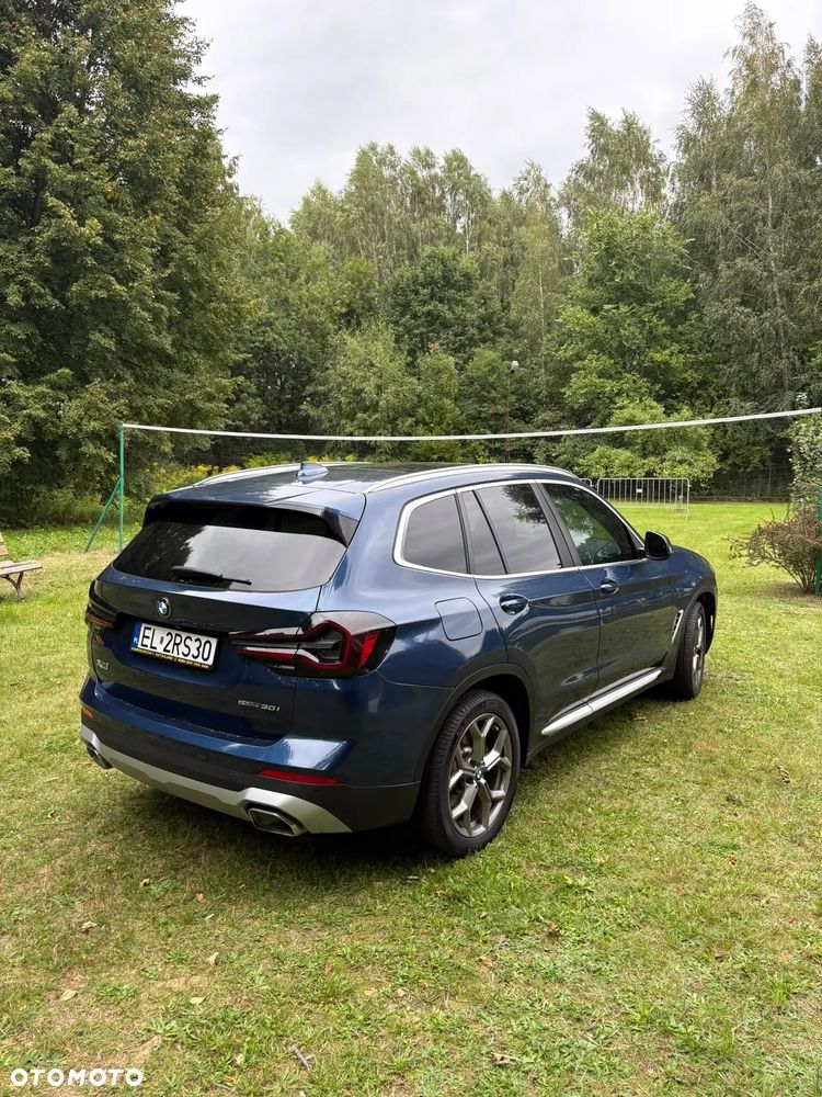 BMW X3 - 20