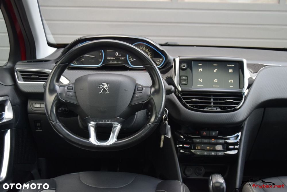 Peugeot 2008 - 31