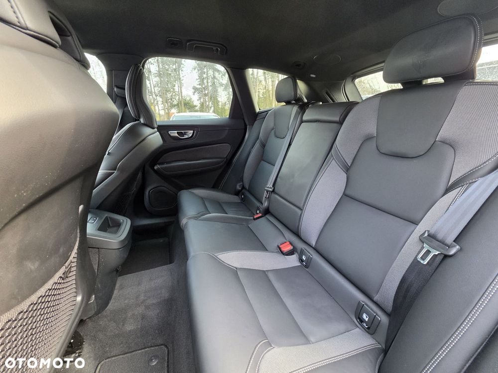 Volvo XC 60 - 10