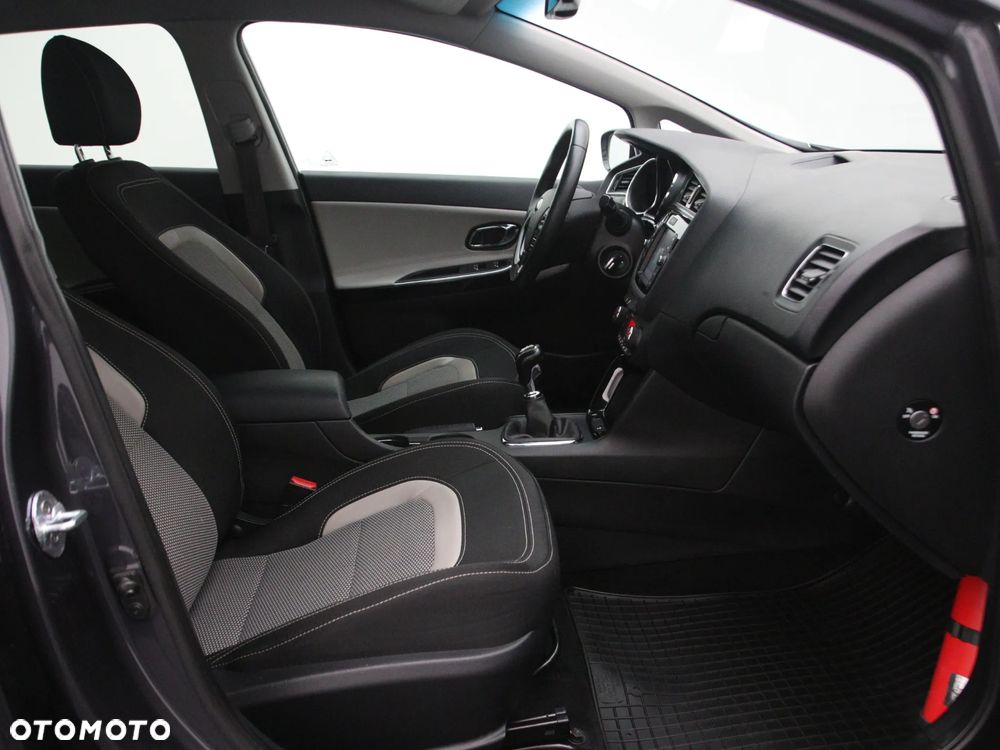 Kia Ceed 1.6 CRDi L Business Line - 17