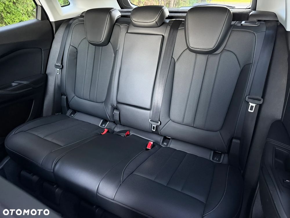 Opel Grandland X 2.0 D Start/Stop Automatik Ultimate - 38