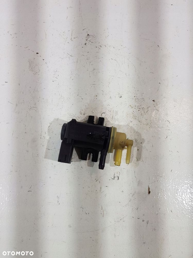 zawór podciśnienia turbo vw audi 1.6tdi 1k0906627b - 15